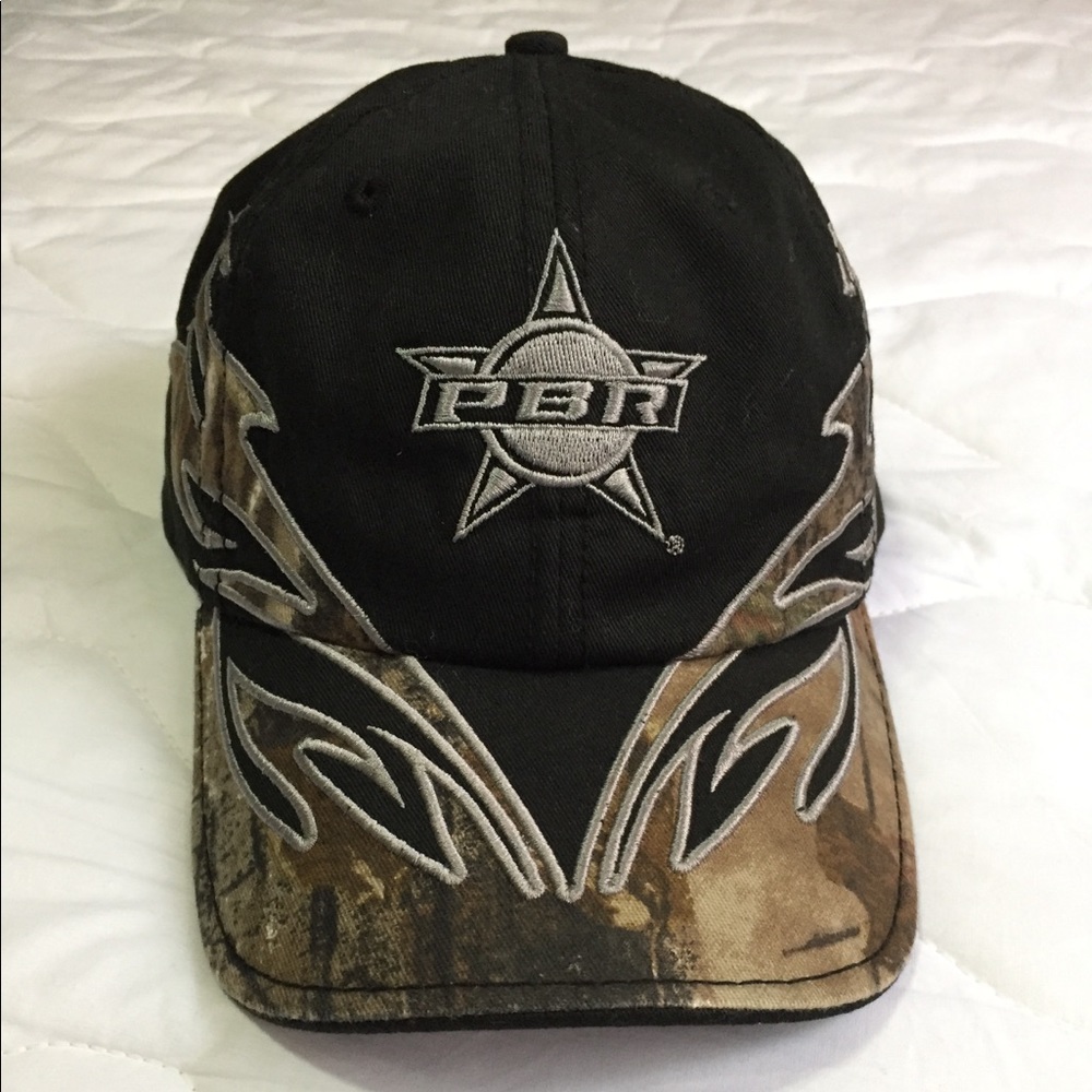 PBR hat